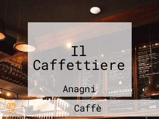 Il Caffettiere