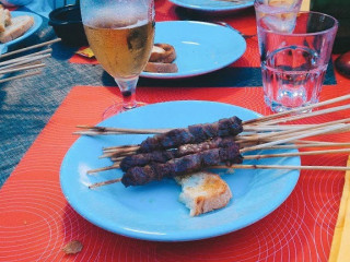 Raptus Arrosticini