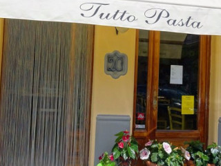 Tutto Pasta