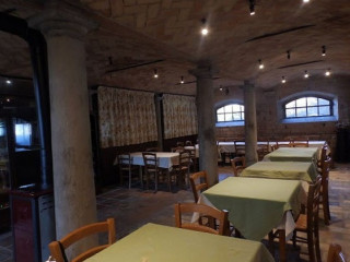 Locanda Del Rebecco