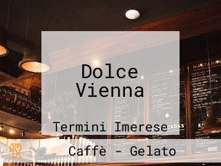 Dolce Vienna