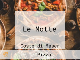 Le Motte