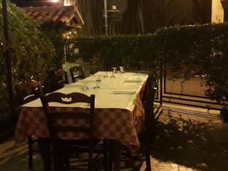 Trattoria Braceria