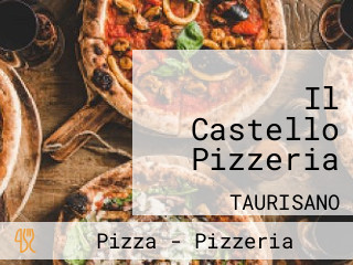 Il Castello Pizzeria