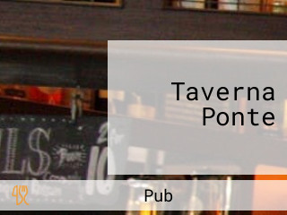 Taverna Ponte