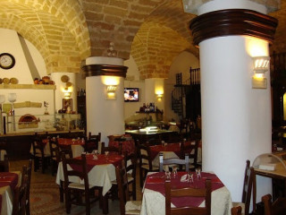 San Lorenzo Pizzeria Ristò