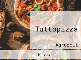 Tuttopizza