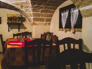 Trattoria Del Vizio