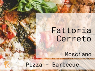 Fattoria Cerreto