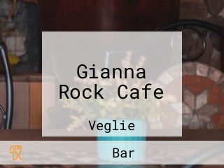 Gianna Rock Cafe