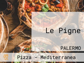 Le Pigne