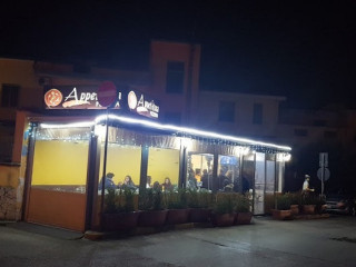 Pizzeria Appetitosa