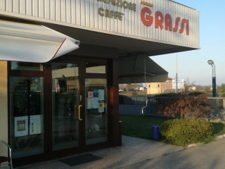 Grassi Dino