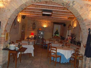 La Locanda Dei Parchi