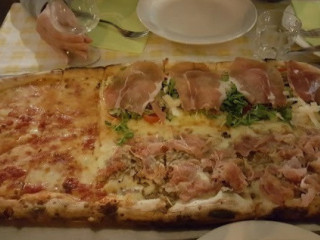 Pizzeria O Sole Mio