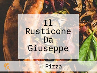 Il Rusticone Da Giuseppe