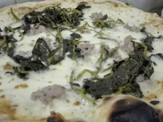 Pizzeria La Rocca