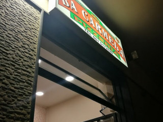 Pizzeria La Carmela