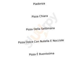 Pizzeria Capolinea