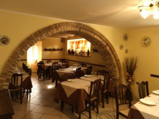 La Taverna Degli Antichi Sapori