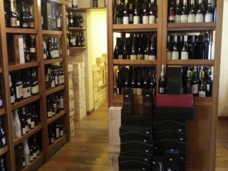 Enoteca Vino E Convivio