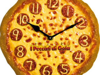 I Peccati Di Gola