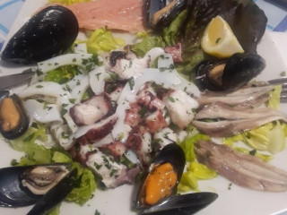 Risto Pescheria I Sapori Del Mare