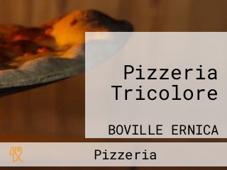 Pizzeria Tricolore