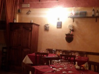 La Taverna Borgo Antico