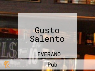 Gusto Salento