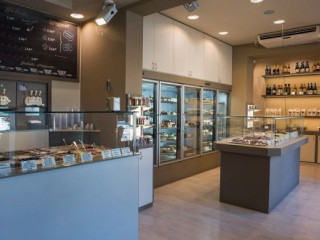 Theobroma La Cioccogelateria