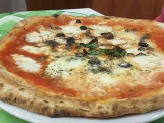 Pizzeria Il Piccolo Flaminio