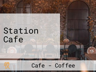 Station Cafe