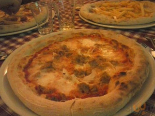 Locanda Dei Viandanti Trattoria Pizzeria