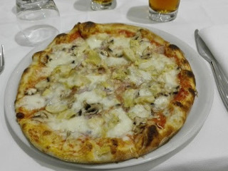 Pizzeria Da Rocco