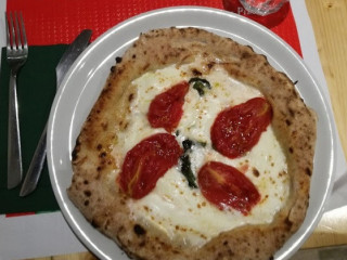 Pizzeria Mastu Nicola