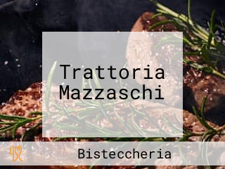 Trattoria Mazzaschi