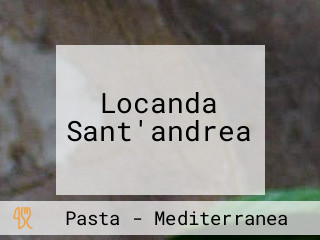 Locanda Sant'andrea