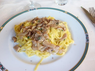 Trattoria Della Resistenza