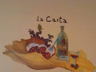 La Carta