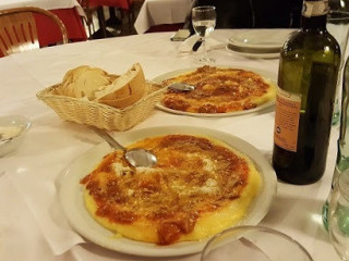 Trattoria Fopla