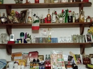 Trattoria Da Enzo