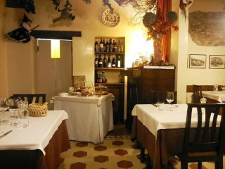 Trattoria Stella