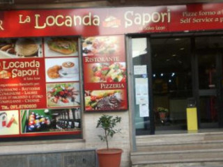 La Locanda Dei Sapori Di Salvo Licari