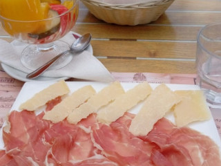 Prosciutto Vino Da Alo