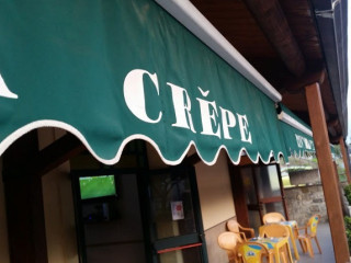 La Crèpe