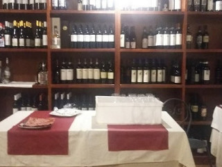 Trattoria Consolare