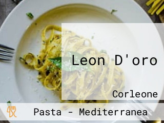 Leon D'oro