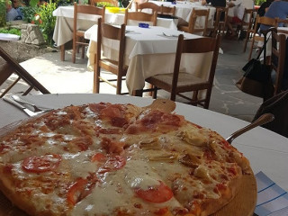 Trattoria Pizzeria Moretto