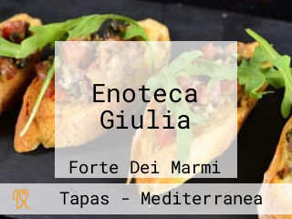 Enoteca Giulia